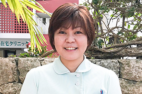 伊禮 愛子