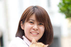 美里 麻美