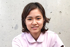 山城 あずさ
